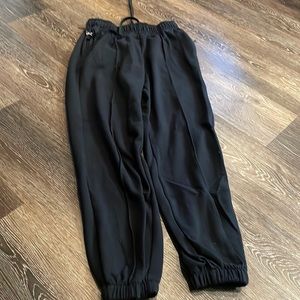 Old navy joggers xs